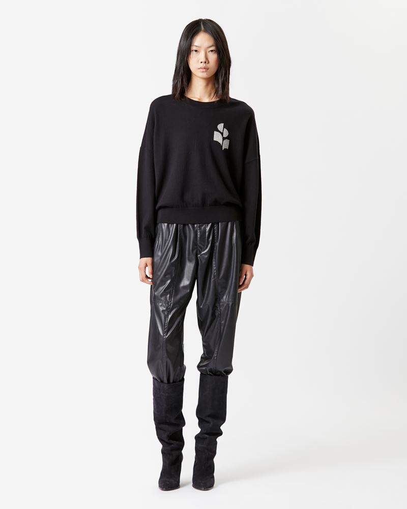 PULL EN COTON MARISANS