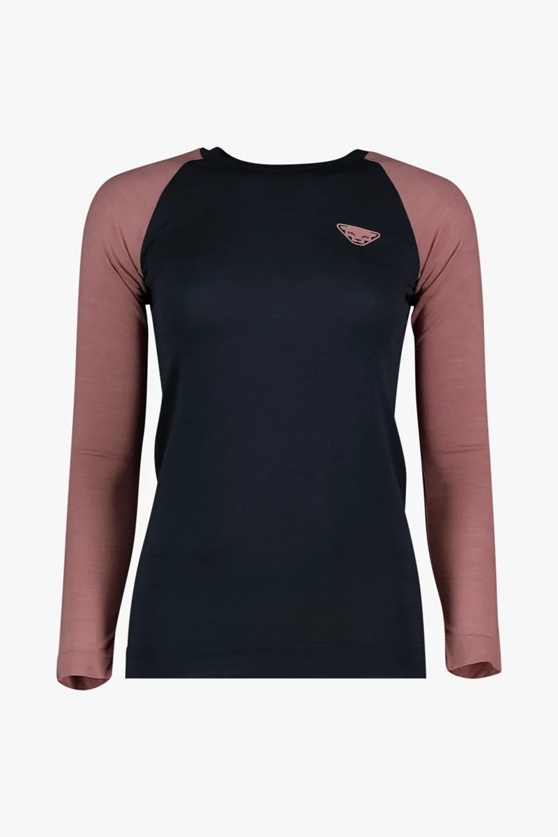 Dynafit Tour Light Merino Damen Longsleeve