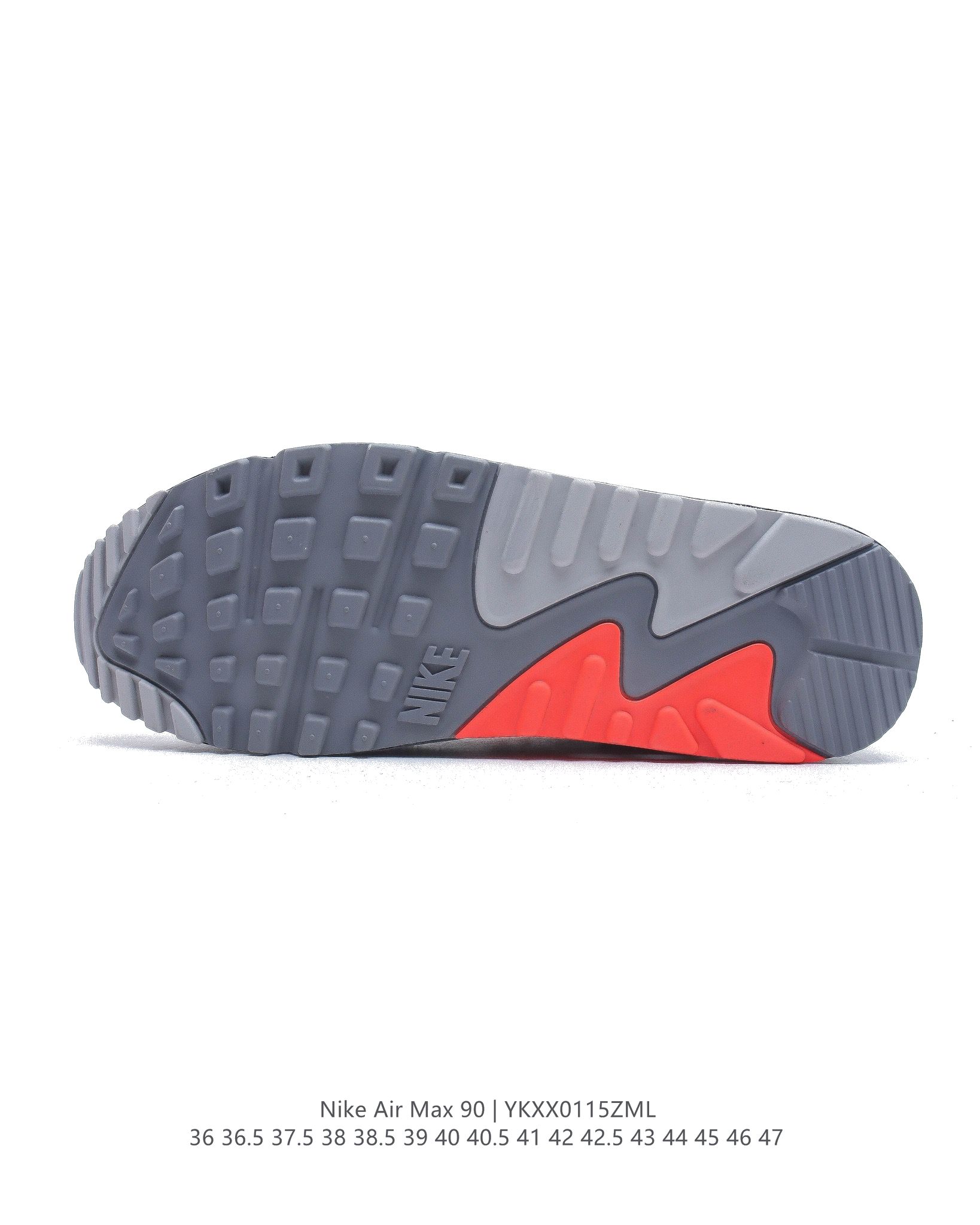 Nike Air Max 90 NRG CZ1929 Dames & Heren Schoenen