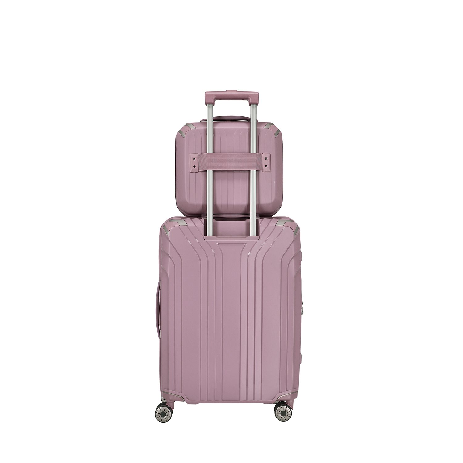 Travelite Elvaa Beautycase rose