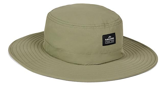 KATHMANDU - CHAPEAU LEGIONNAIRE EVERY-DAY WIDE BRIM HAT
