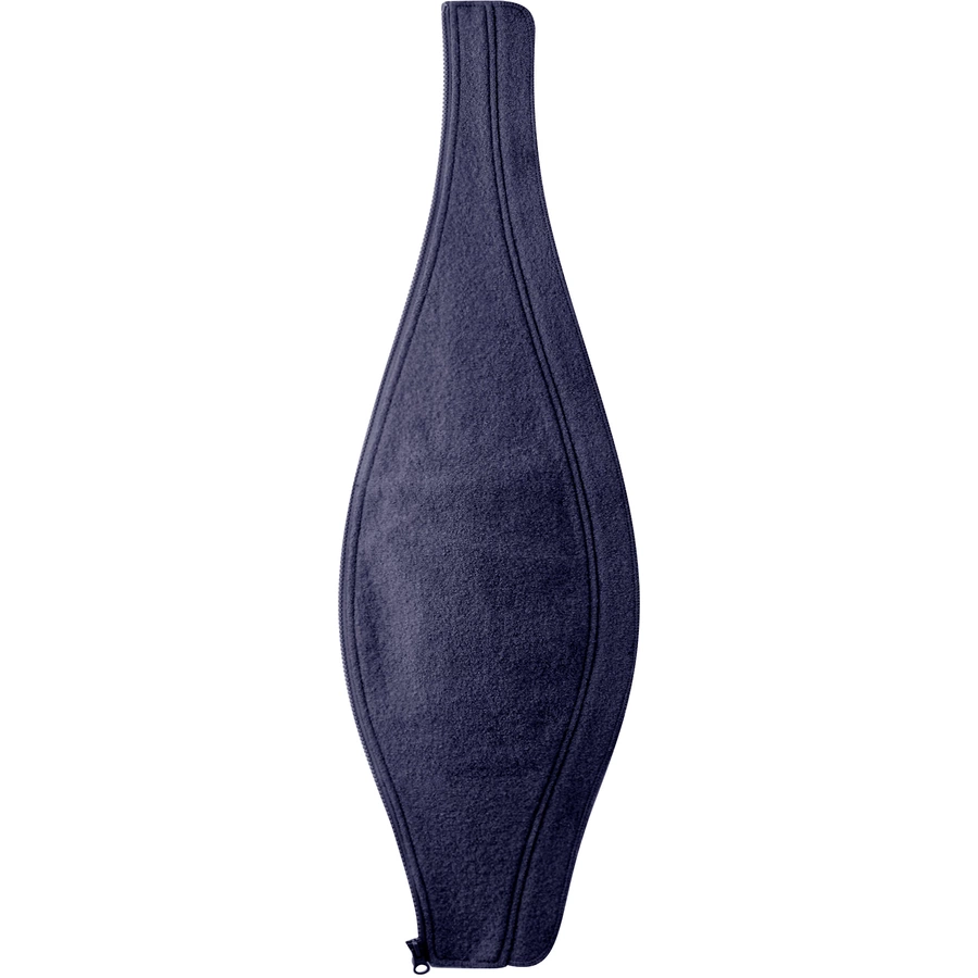 mamalila Eco-Wool-Tragemantel Oslo navy