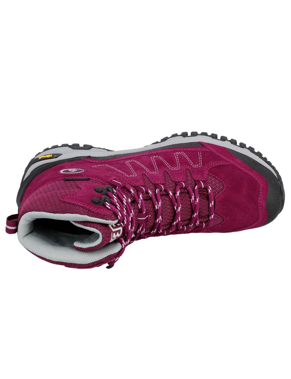 Outdoorstiefel Mount Nansen High