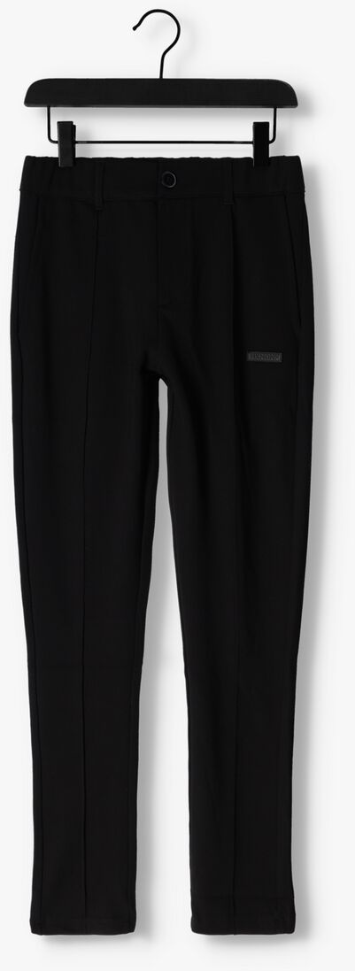 NIK & NIK zwarte nik & nik pantalon silas trousers
