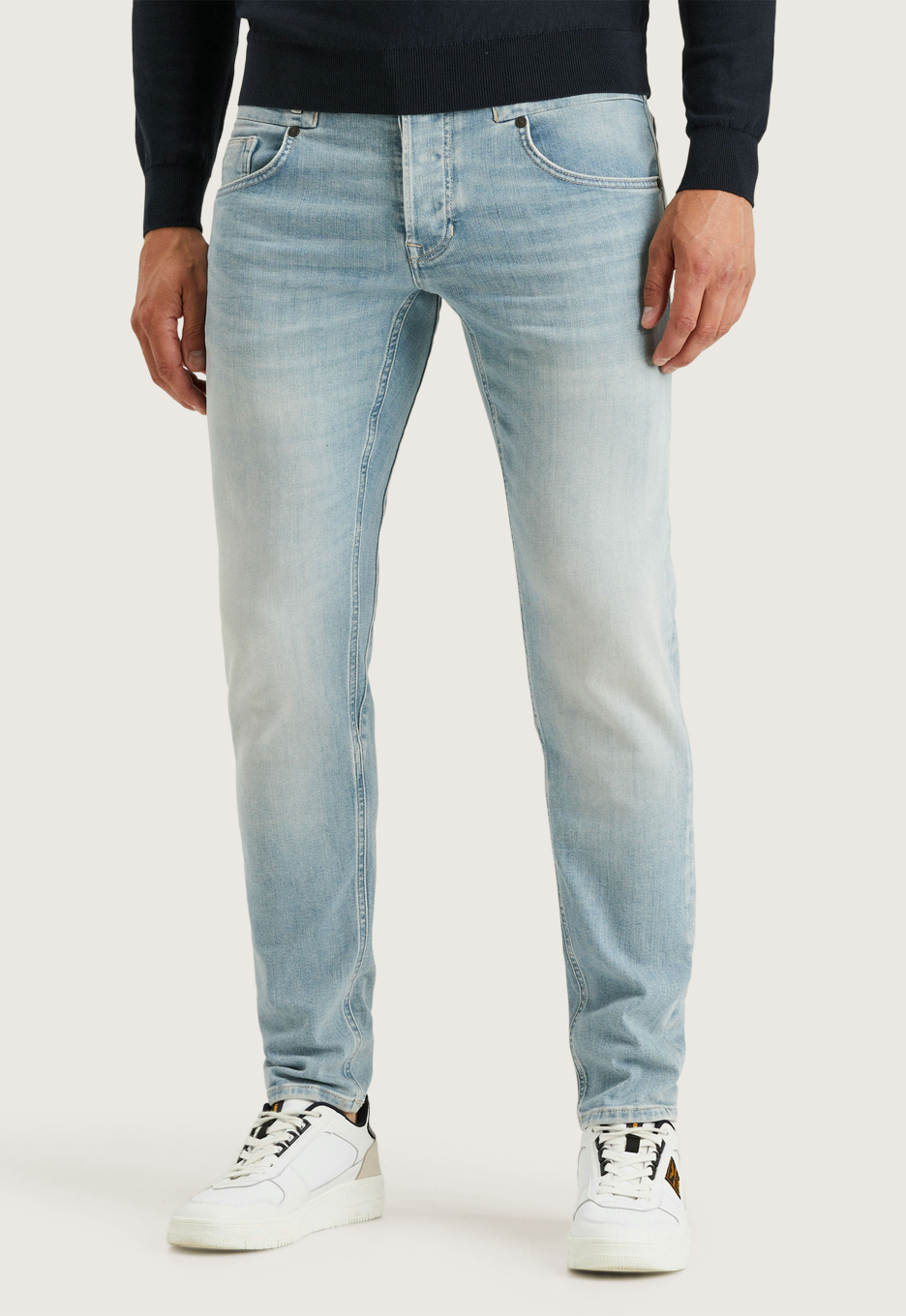 PME Legend Carior Tapered Fit Jeans