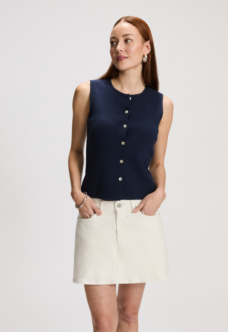 Madness Malou Vest