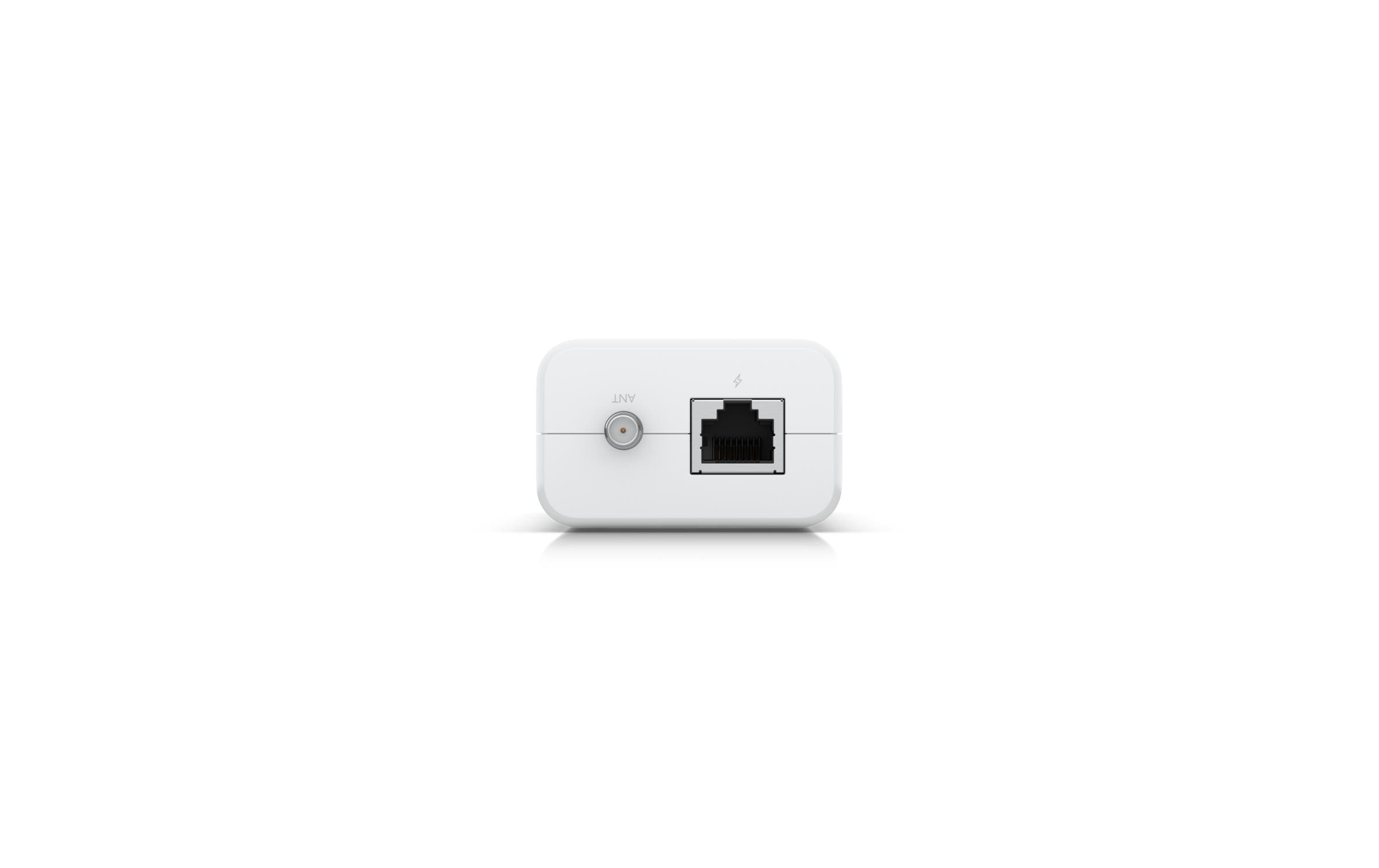Device Bridge UDBPlug-and-Play, drahtloser Bridging-PoE-Adapter mit integriertem UniFi WiFi Auto-Link