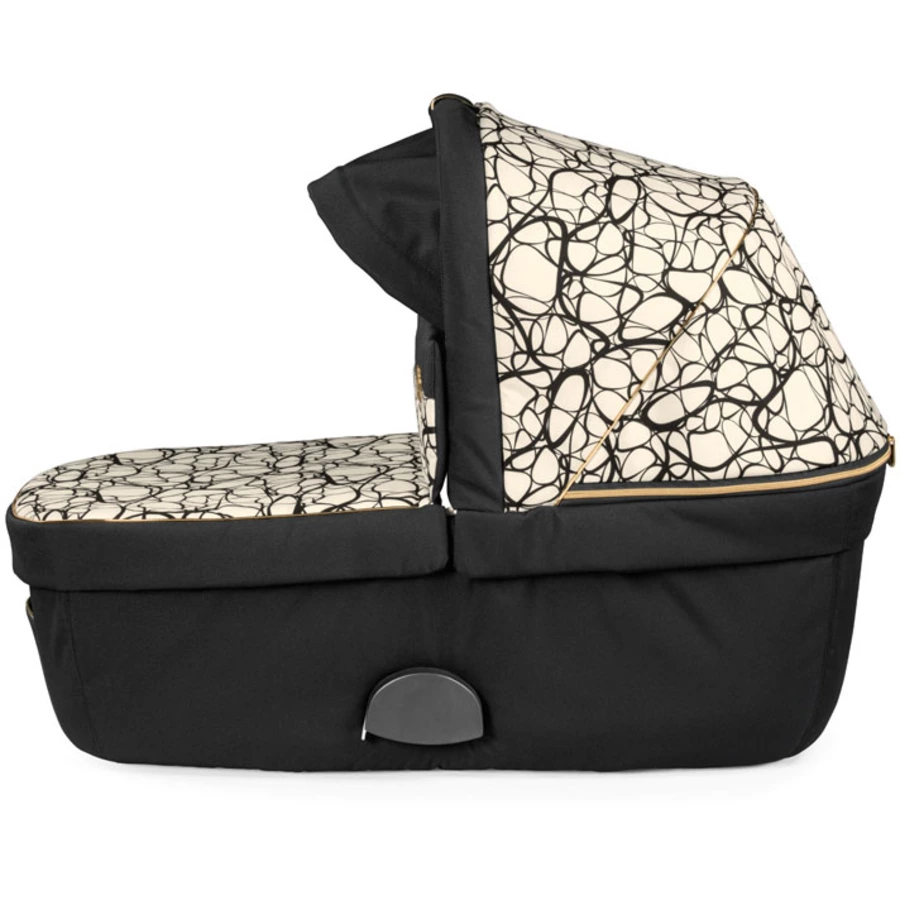 Peg Perego Tragewanne Culla Grande Graphic Gold
