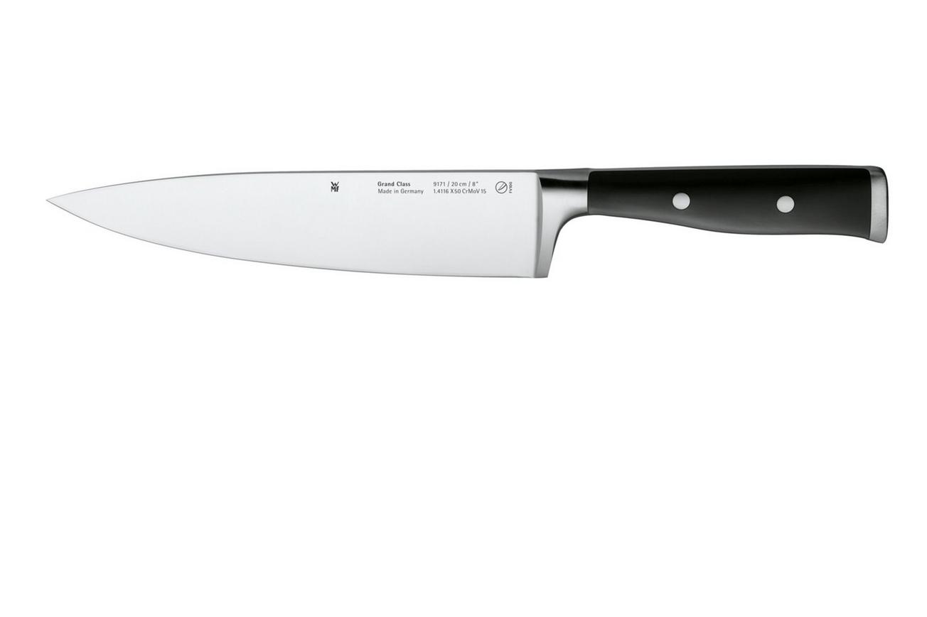 WMF Grand Class 1891716032, koksmes 20 cm
