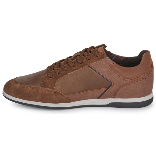 Geox - U RENAN - Marron