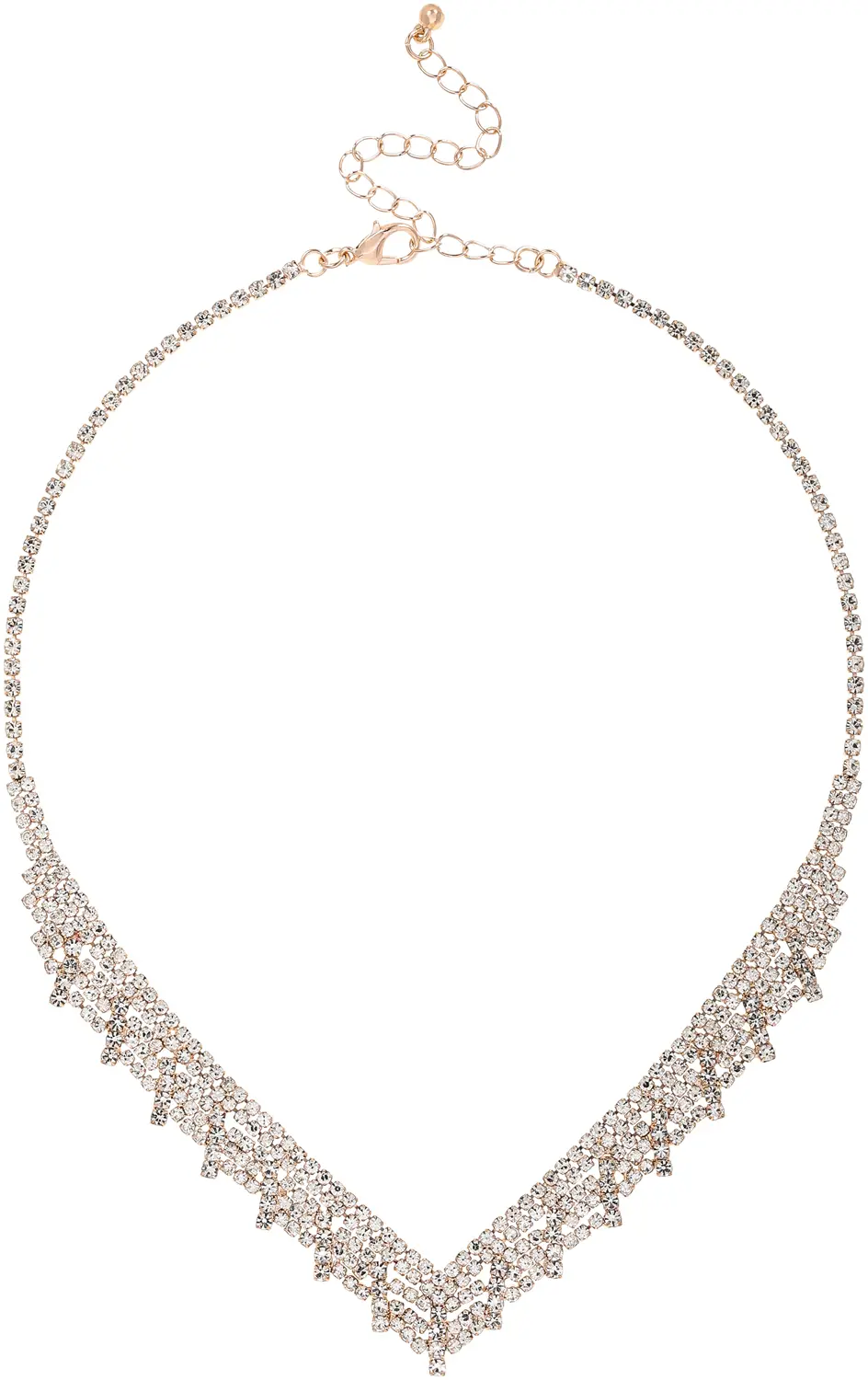 Collier - Catching Glamour
