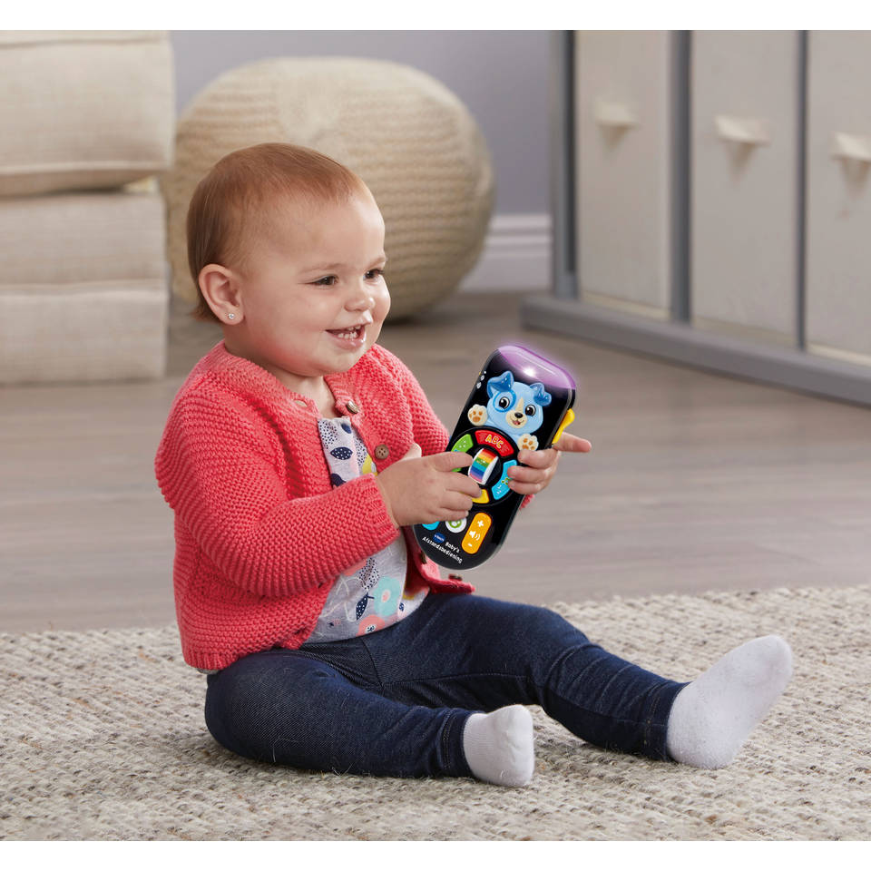 VTech Baby's afstandsbediening