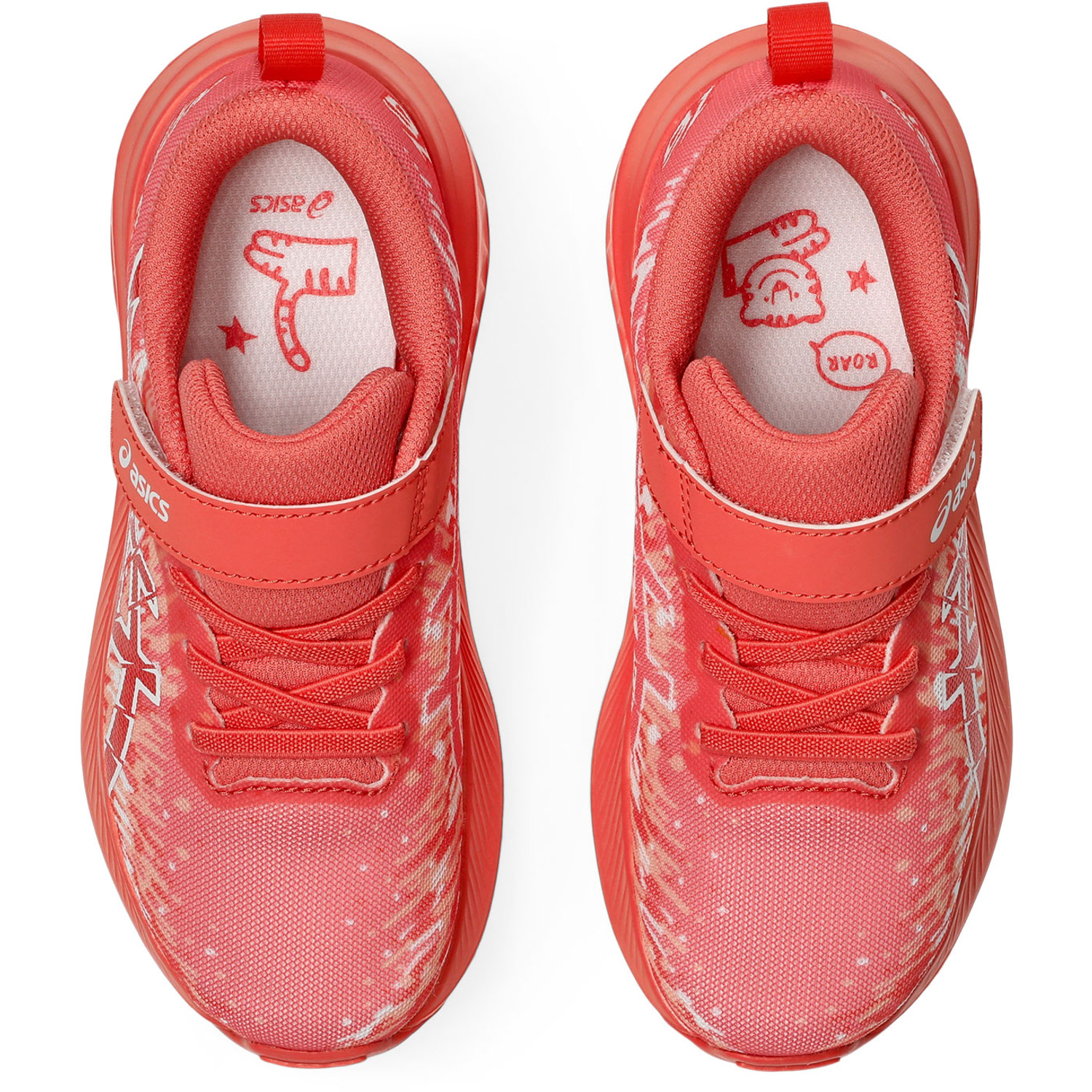 ASICS GEL-Noosa TRI 16 PS Kids