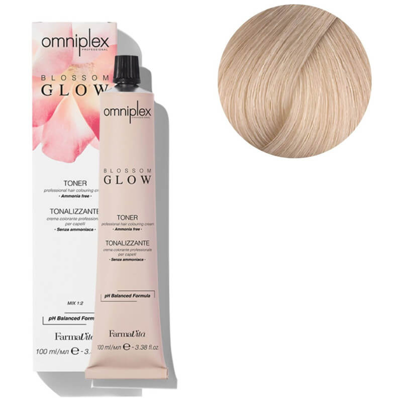 Toner Blossom Glow 100ml