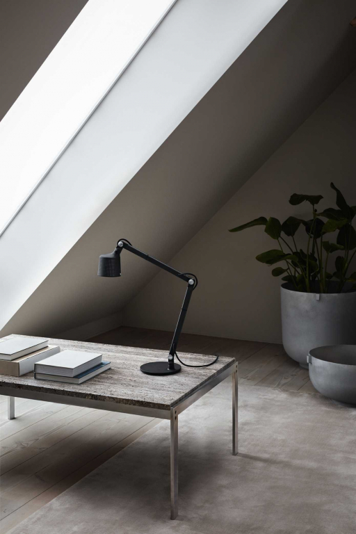 VIPP Vipp521 bureaulamp