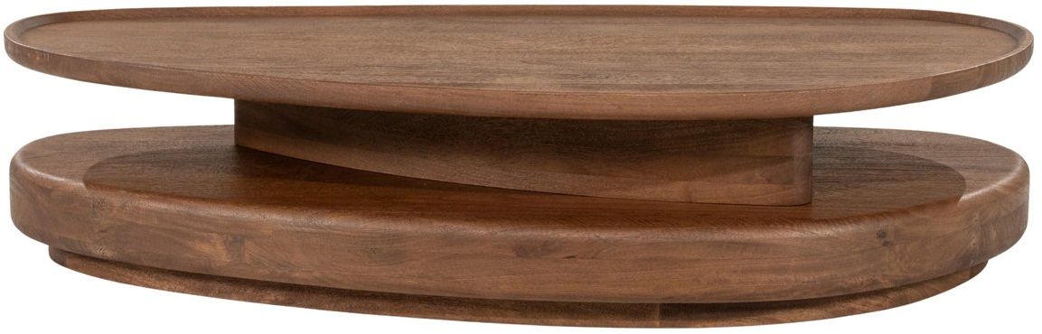 Salontafel Nino Bruin van Eleonora