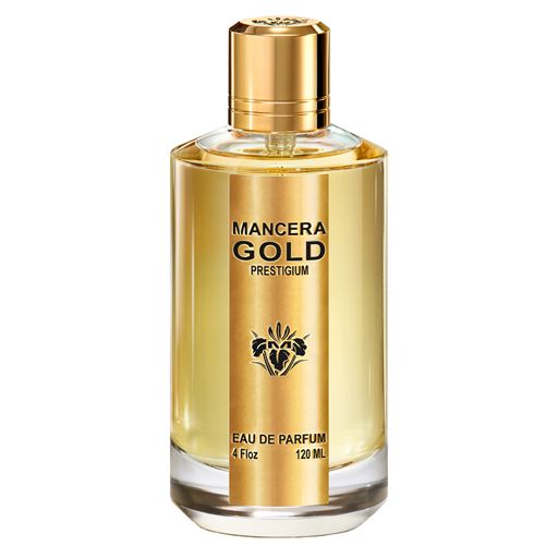 Mancera Gold Prestigium Eau De Parfum, 120 ml