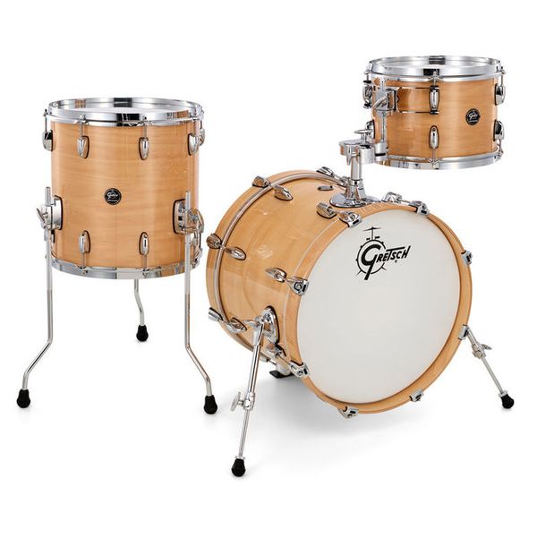 Gretsch Renown Maple Jazz -GN