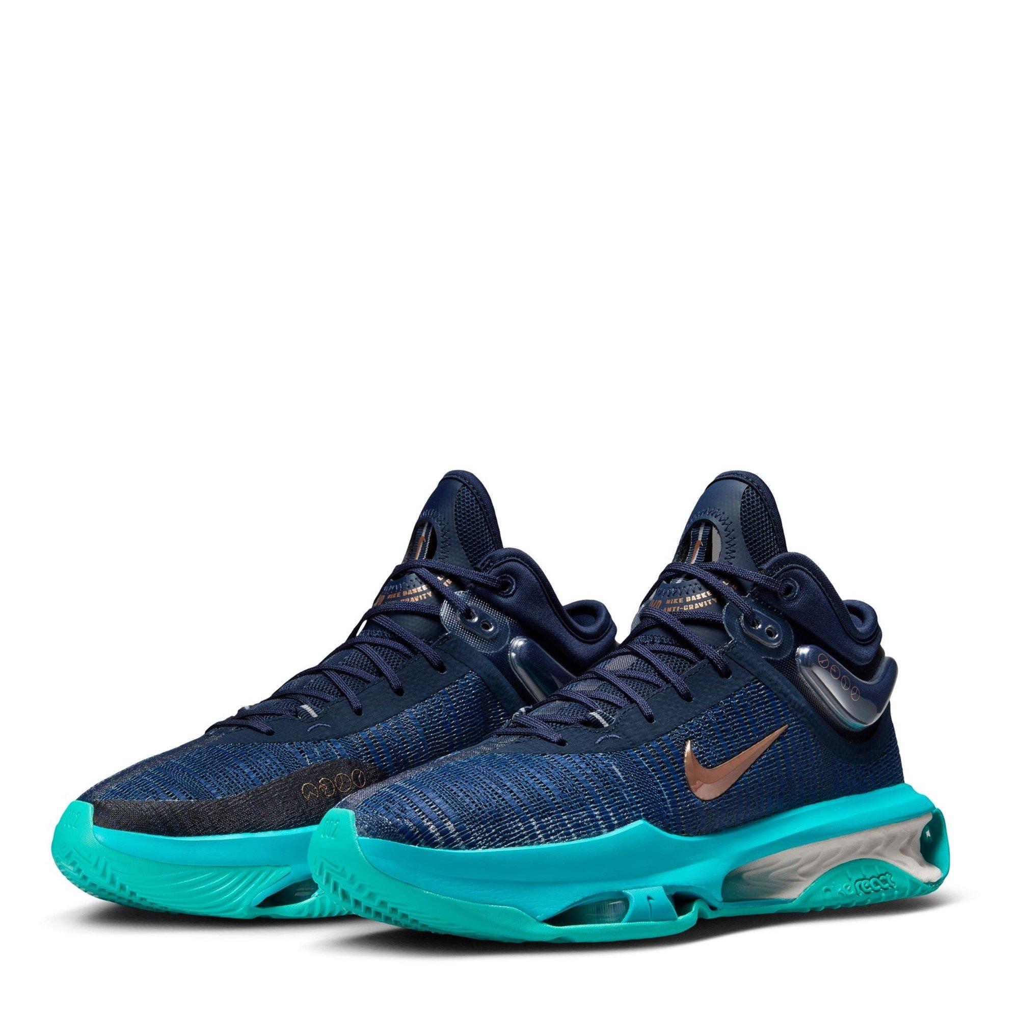 Nike Air Zoom G.T. Jump 2 Basketball Shoes