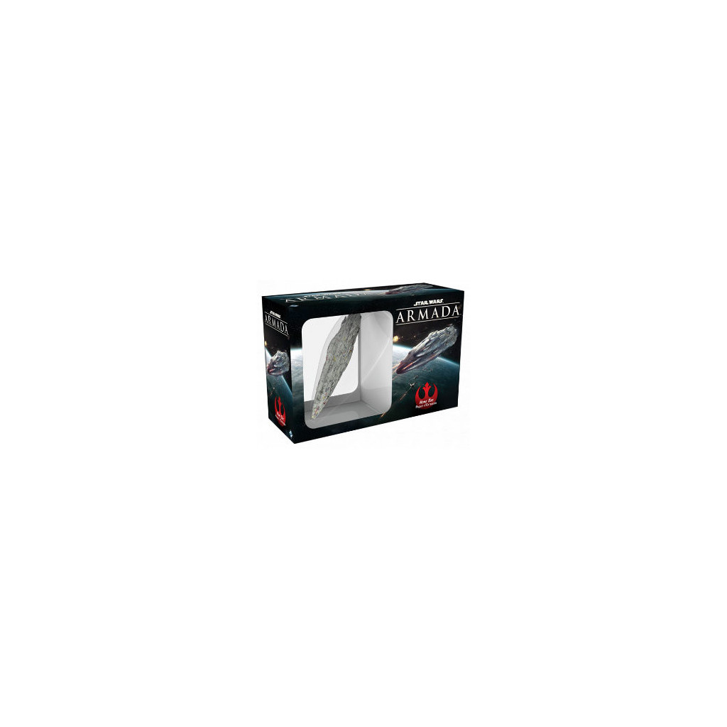 Armada VF - Home One