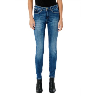Jean femme JOGGJEANS KAPORAL