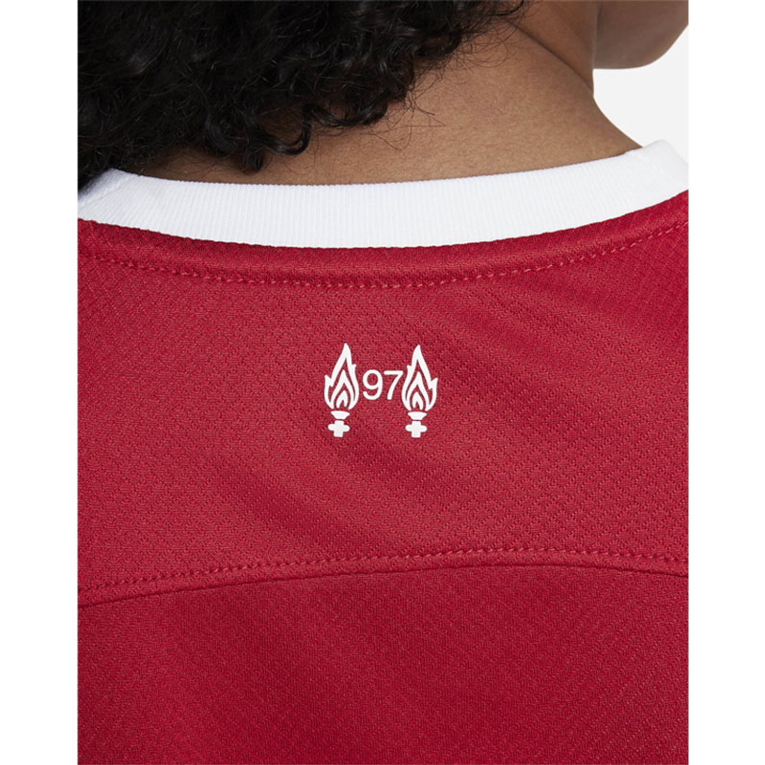 Nike Liverpool Thuis Tenue Kids