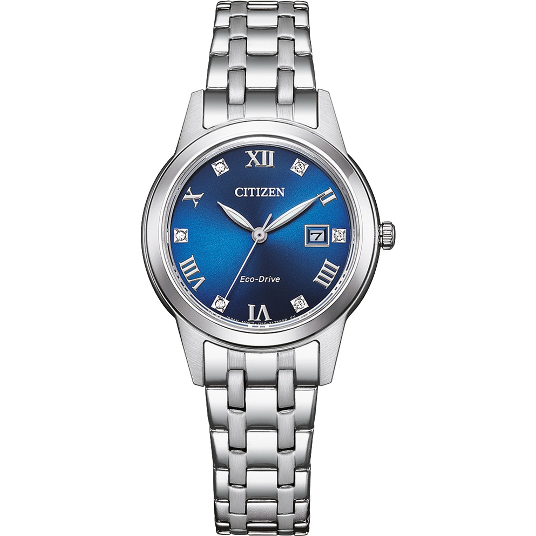 Citizen Elegant Lady Eco-Drive