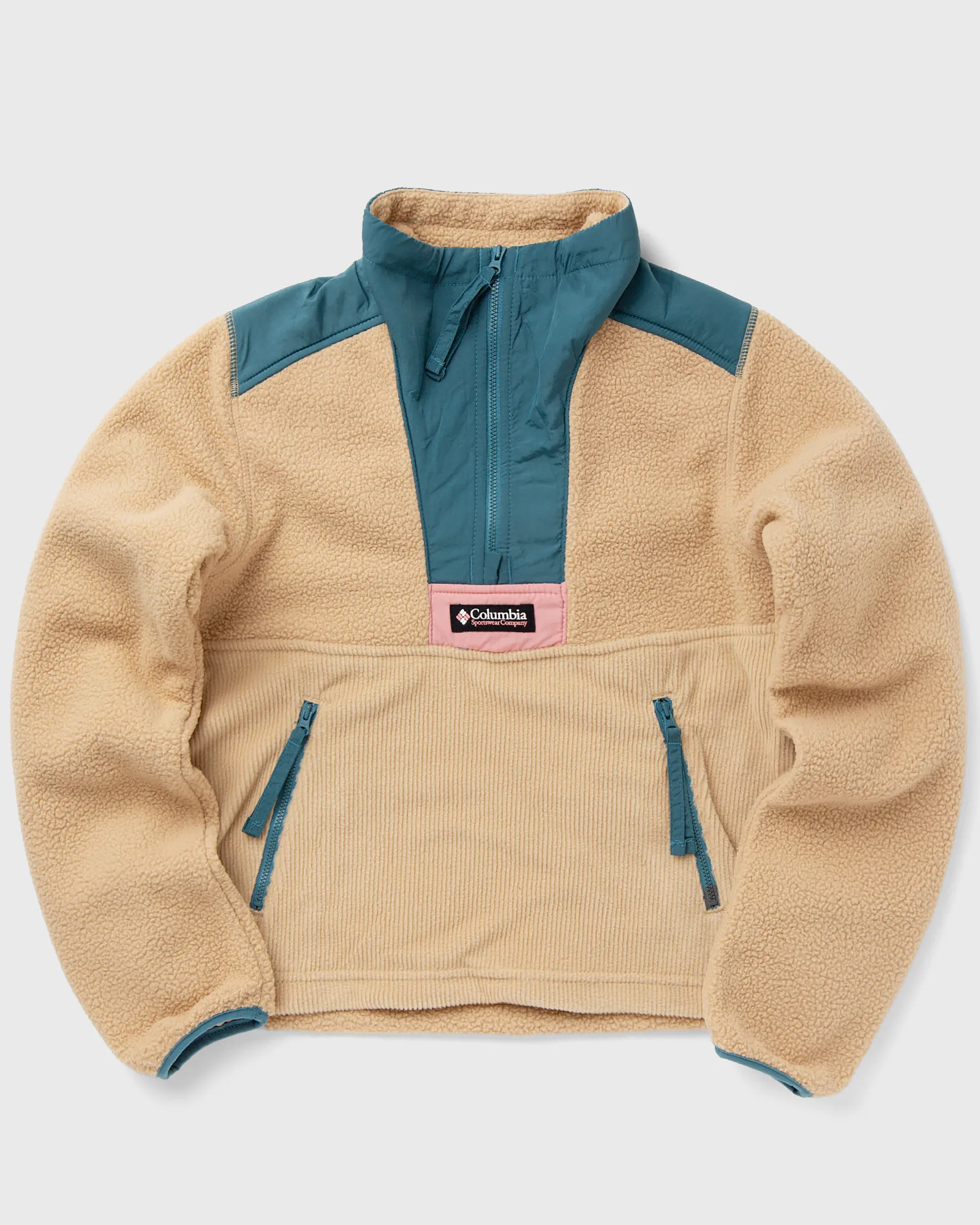 Columbia Riptide Fleece