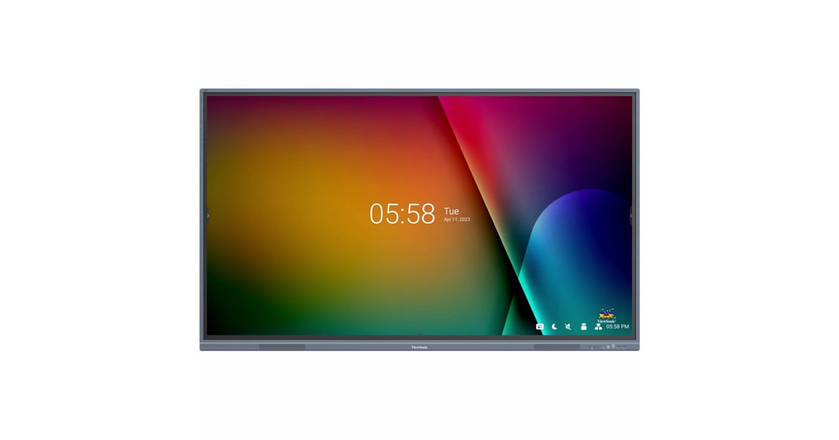 ViewSonicViewBoard IFP7533-G 75