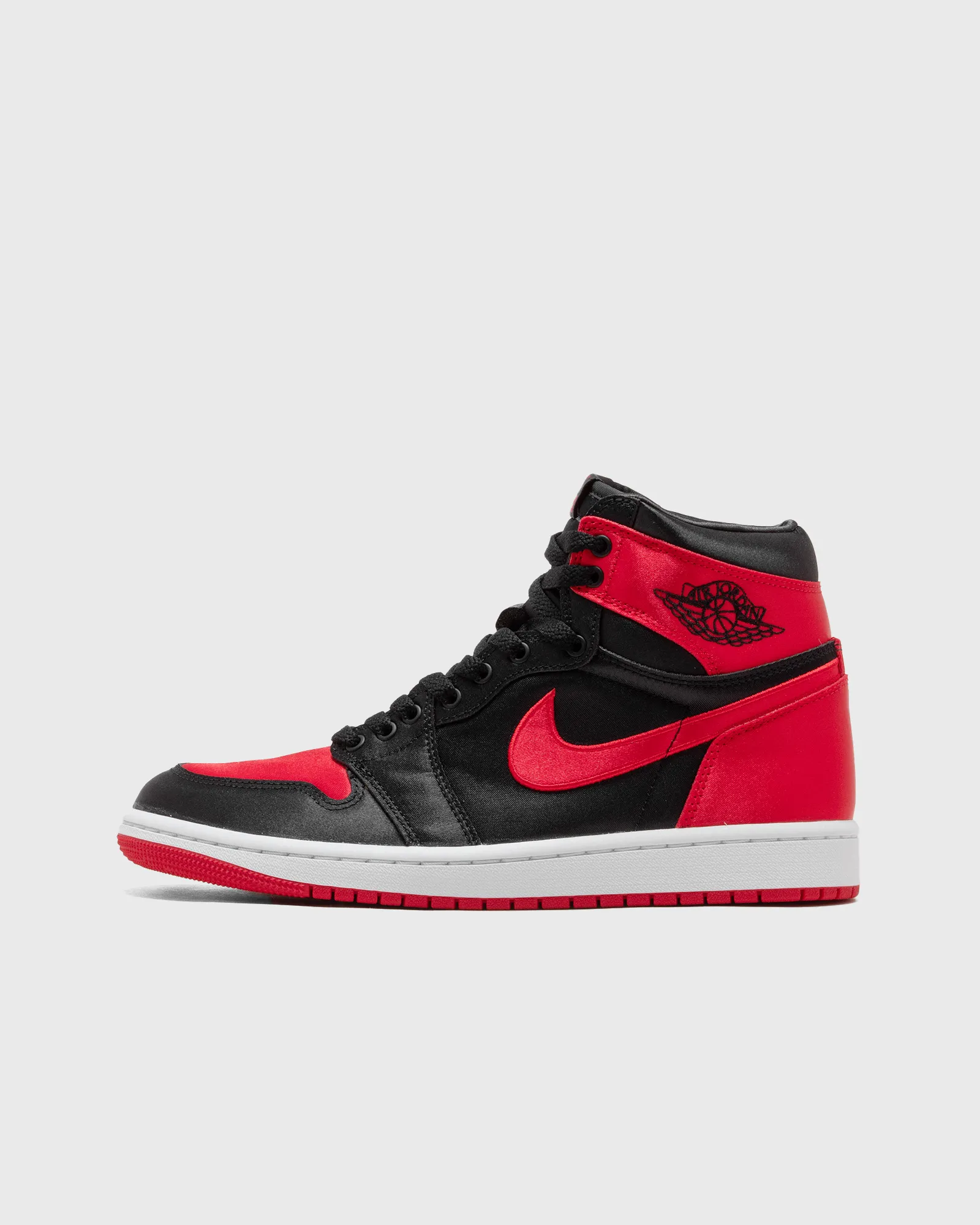 Jordan WMNS AIR JORDAN 1 RETRO HI OG 'Satin Bred'