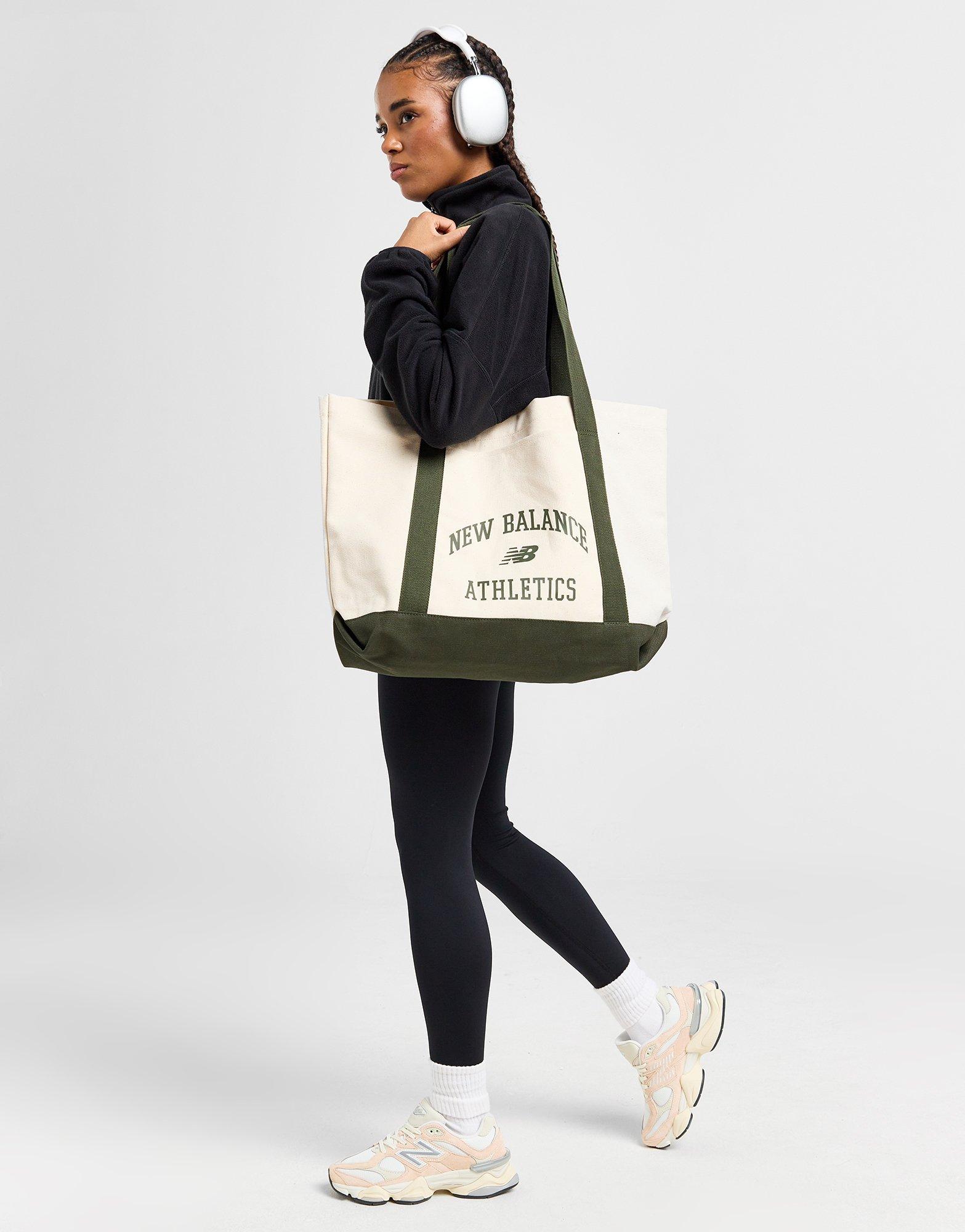 New Balance Tote Bag en toile