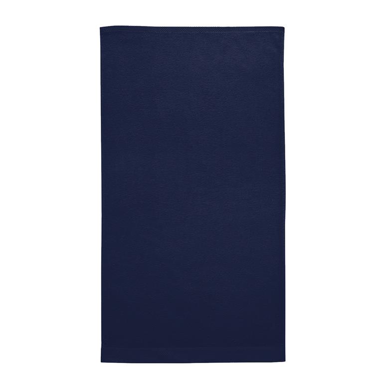 Seahorse Pure Handdoek 60 x 110 cm - 3 stuks