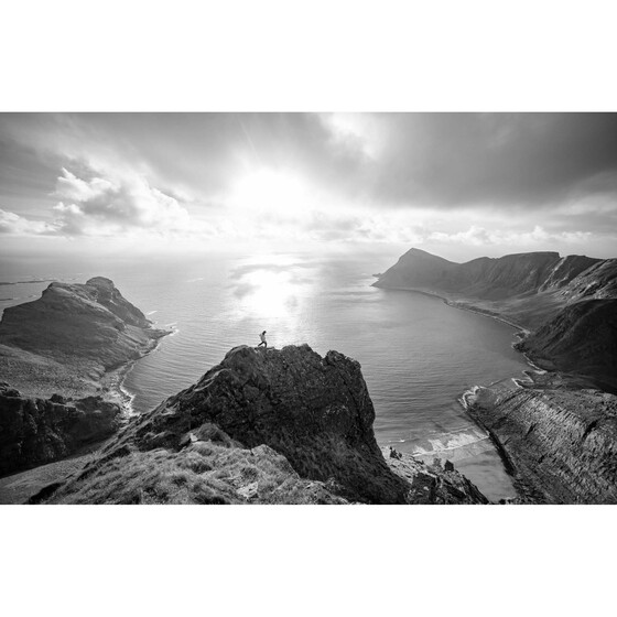 THE OCEANS – Maritime Photography Of Chris Burkard