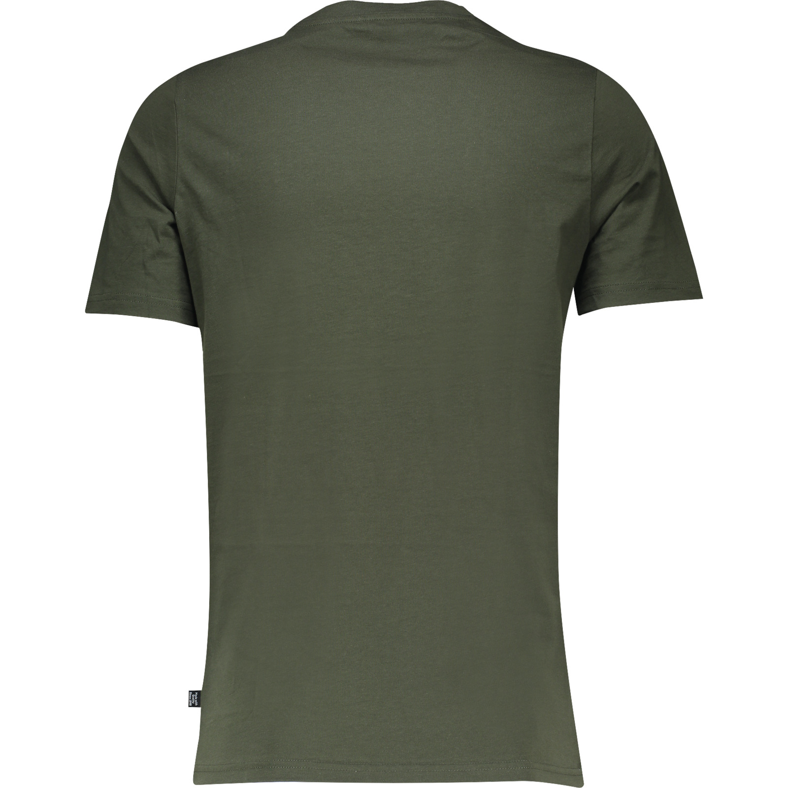 Puma Herren-T-Shirt Better Ess L, olive
