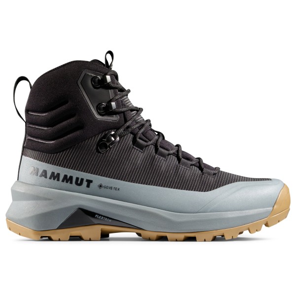 Mammut - Women's Ducan III High GTX - Chaussures de randonnée