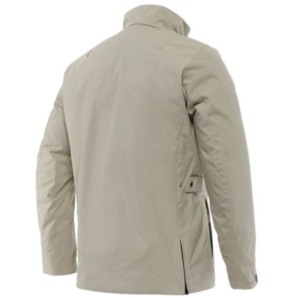 Veste Dainese TOLEDO D-DRY - Beige / Gris