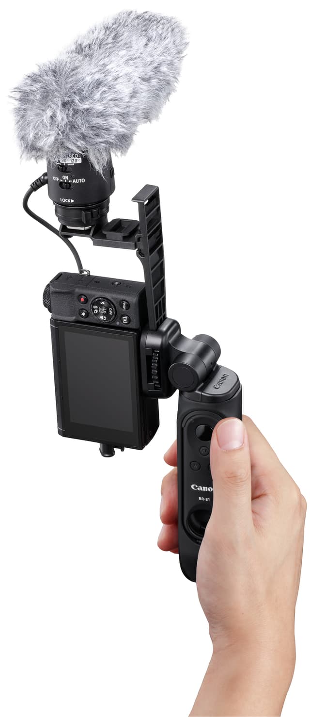 Canon tripod greb HG-100TBR