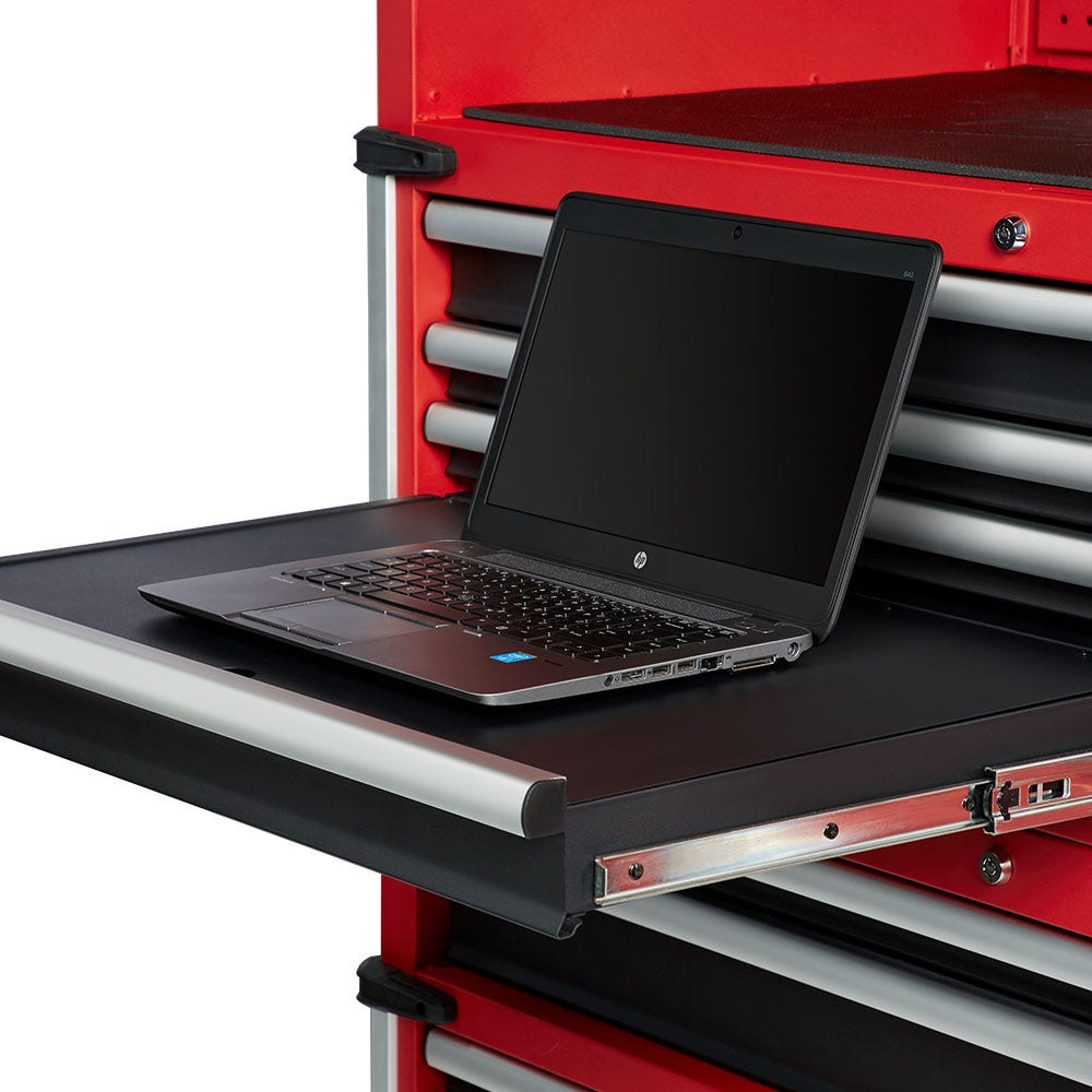 MILWAUKEE 46inch Steel Storage High Capacity Tool Chest 48228543