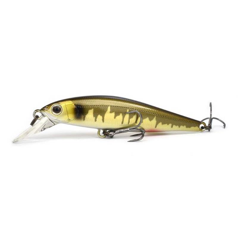 Leurre Coulant Zip Baits Rigge Flat 70 S - 7Cm