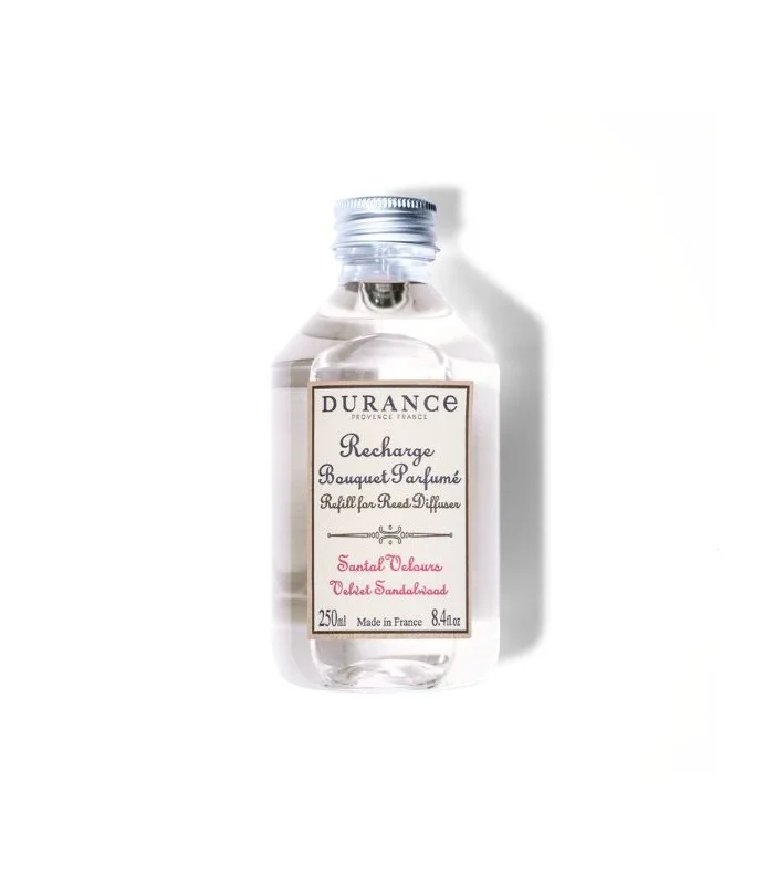 Recharge Diffuseur de Parfum Santal Velours 250 ml