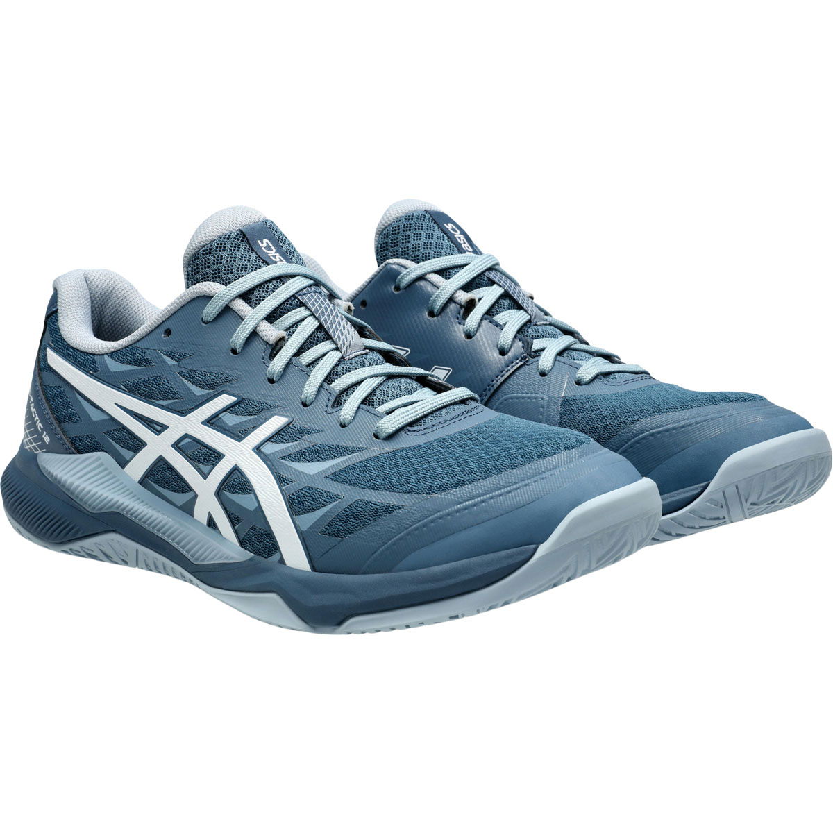 ASICS Gel-Tactic 12 Håndboldsko Herre