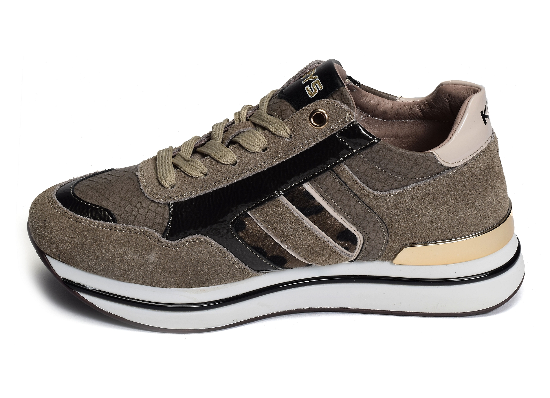 6861 taupe
