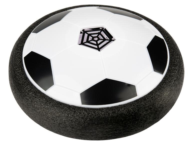 Hover voetbal