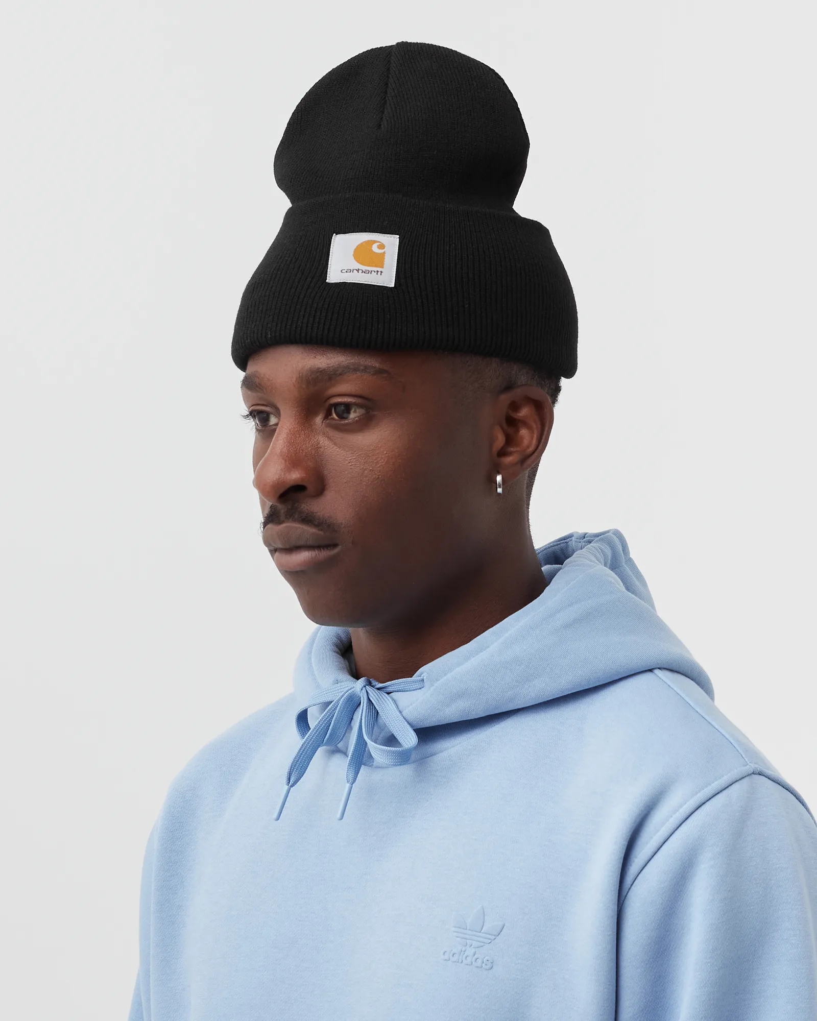 Carhartt WIP Acrylic Watch Beanie