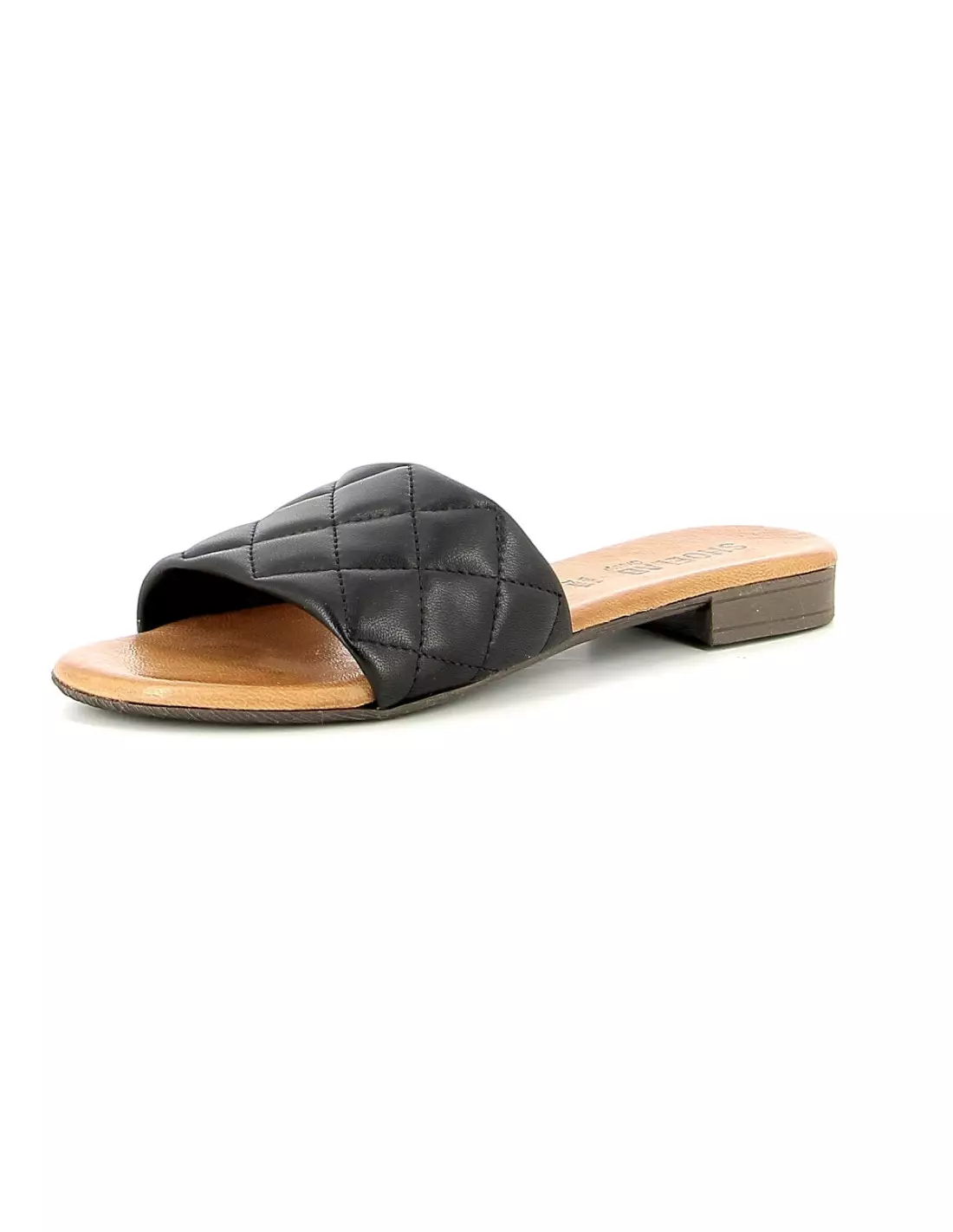 SHOELAB 225185 - Mules & sabots Noir