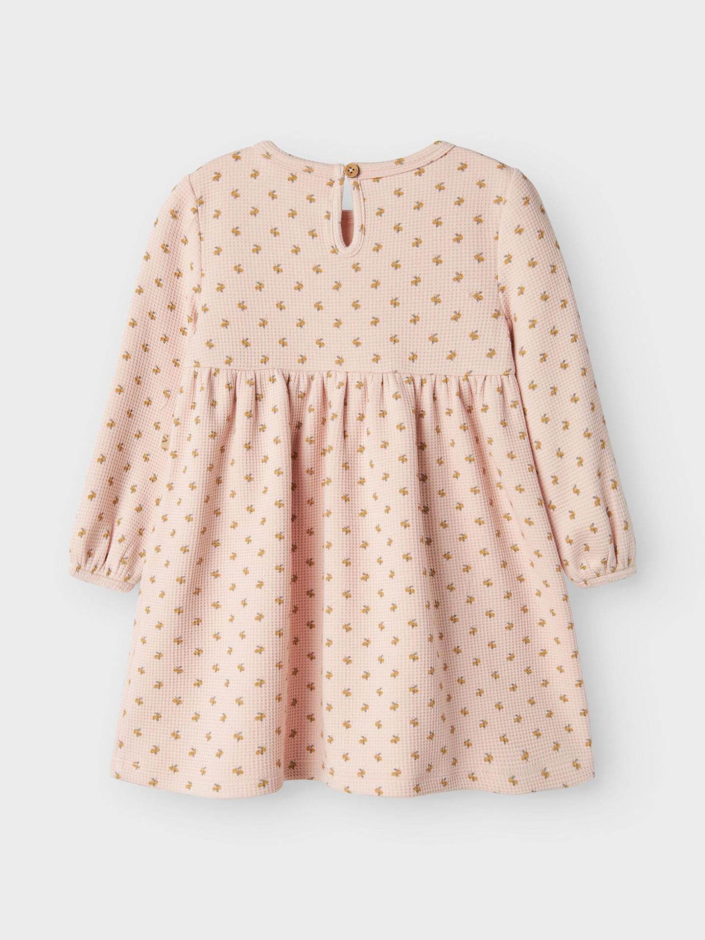 Desma Long Sleeve Dress