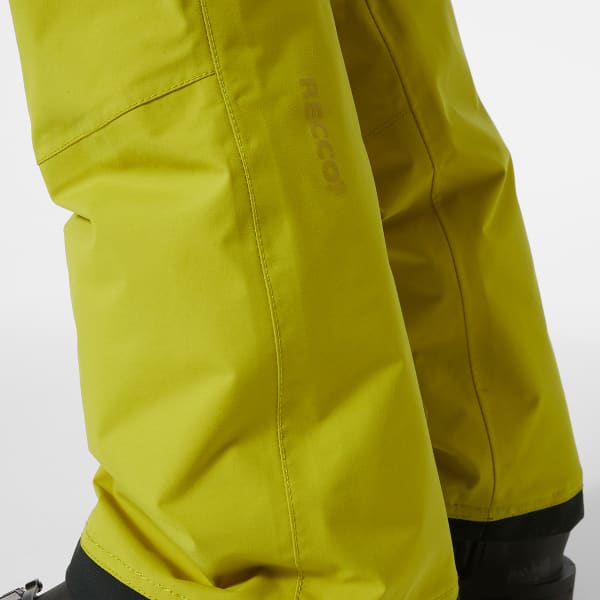 Pantalon de ski HELLY HANSEN JR LEGENDARY PANT BRIGHT MOSS
