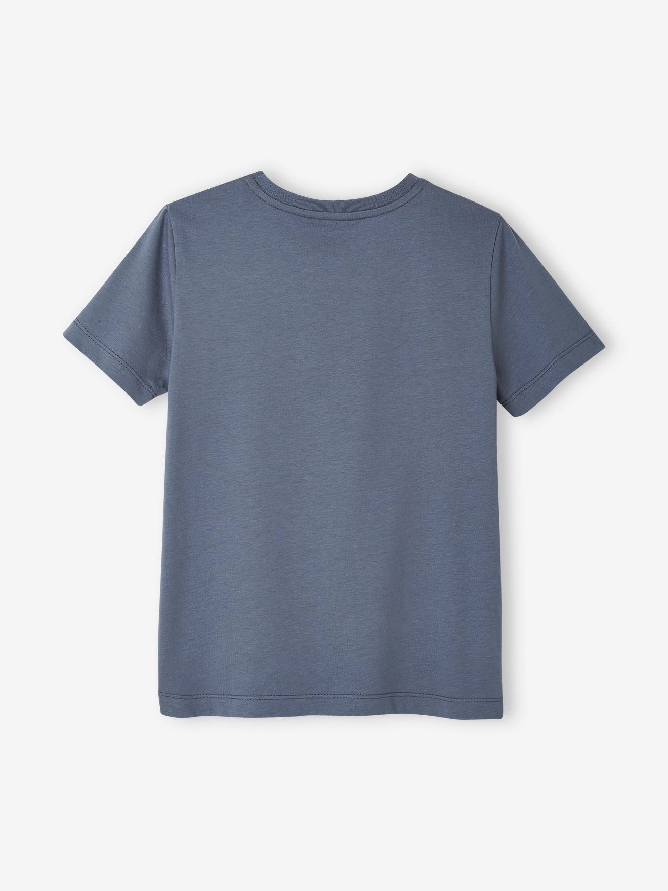 Camiseta Naruto® para meninos 0058