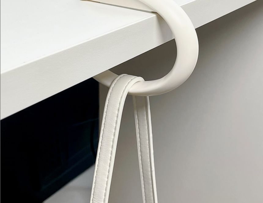 Lazy Corner - Eenvoudige tassenhanger