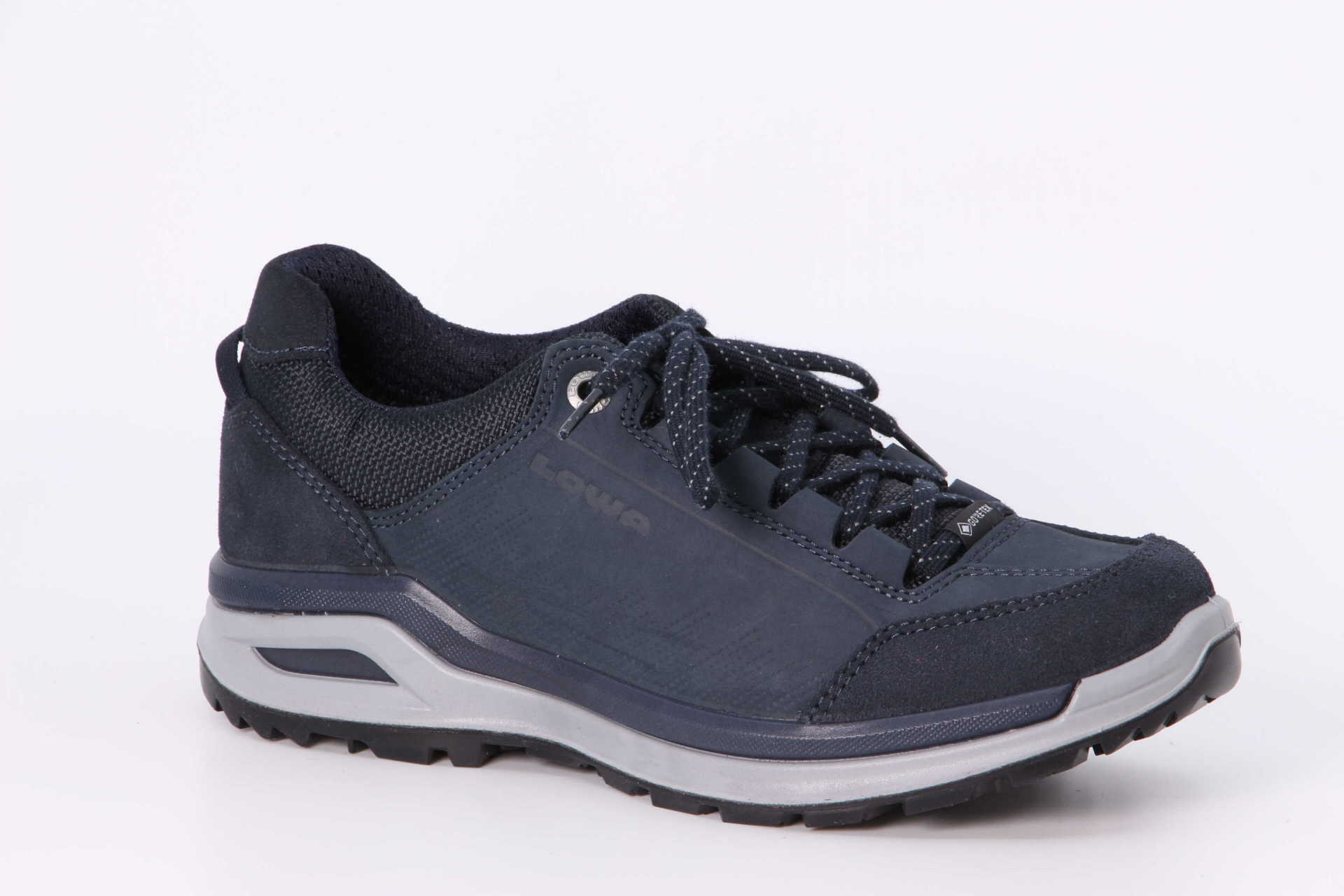 Lowa Ascona GTX Ws navy / navy